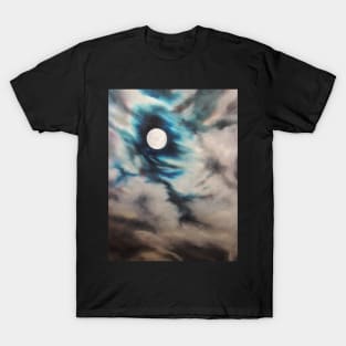 Full Moon T-Shirt